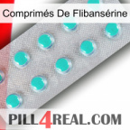 Comprimés De Flibansérine 28